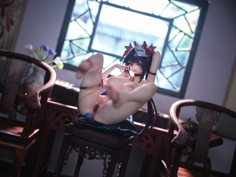 【Pre-order】Honkai Star Rail Sparkle GK Resin Statue 1/7 &1/4 Scale Galaxy Studio