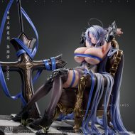 【Pre-order】Azur Lane Alsace GK Resin Statue 1/4 Scale ABsinthe Studio