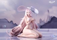 【Pre-order】Azur Lane USS Yorktown GK Resin Statue 1/4 Scale YOLO Studio & Ba Ji Studio