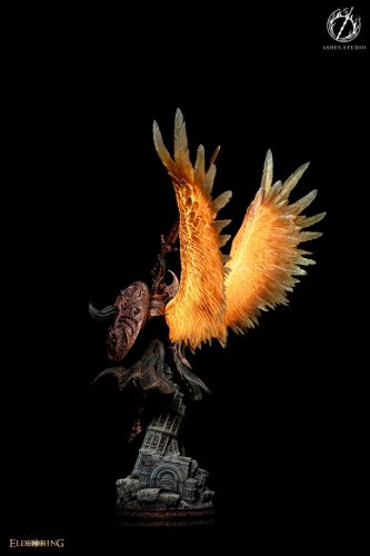 【Pre-order】Elden Ring Crucible Knignt Aspects of the Crucible Wings Statue Ashes Studio