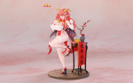【Pre-order】CNY Dragon Girl Statue 1/7 Scale Dragon Essence Stone Studio