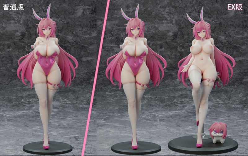 【Pre-order】Nikke Goddess of Victory 1/4 & 1/6 Dorothy GK Resin Statue Thistles and Thorns Studio