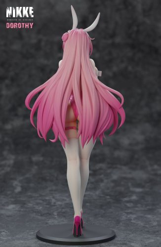 【Pre-order】Nikke Goddess of Victory 1/4 & 1/6 Dorothy GK Resin Statue Thistles and Thorns Studio