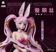 【Pre-order】Nikke Goddess of Victory Bunny Alice GK Resin Statue Senbei Studio