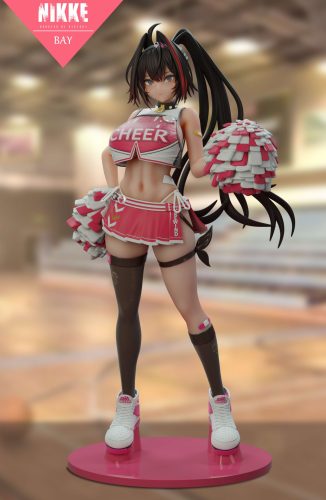 【Pre-order】Nikke Goddess of Victory Bay GK Resin Statue G Studio