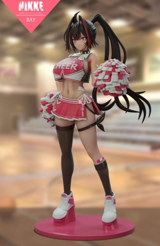 【Pre-order】Nikke Goddess of Victory Bay GK Resin Statue G Studio