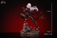 【Pre-order】Nikke Goddess of Victory 1/4 Scarlet Black Shadow ex VER GK Resin Statue Acy Studio