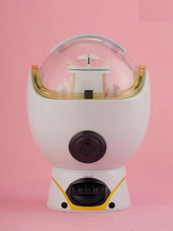 【In stock】Original Bai Lingfeng makes Lil GK Resin Statue ODD Studio