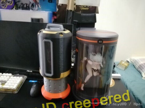 【In stock】Original Blood Queen GK Resin Statue 1/5 Scale ODD Studio