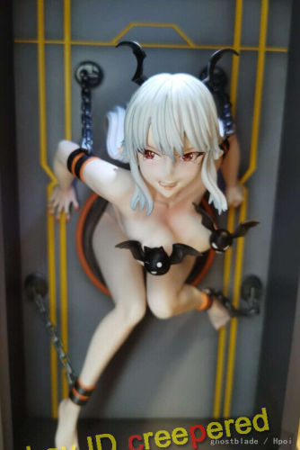 【In stock】Original Blood Queen GK Resin Statue 1/5 Scale ODD Studio