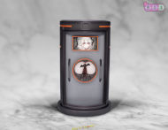 【In stock】Original Blood Queen GK Resin Statue 1/5 Scale ODD Studio