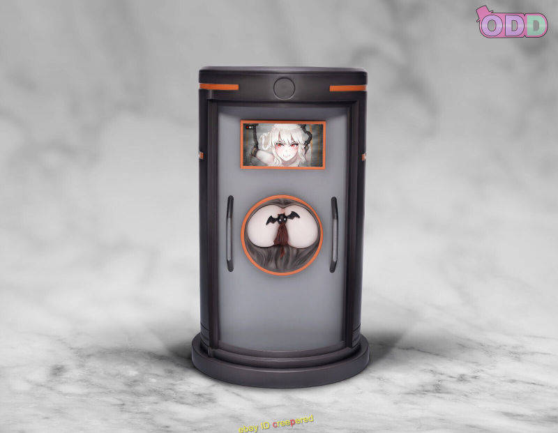 【In stock】Original Blood Queen GK Resin Statue 1/5 Scale ODD Studio