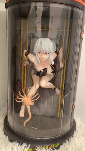 【In stock】Original Blood Queen GK Resin Statue 1/5 Scale ODD Studio