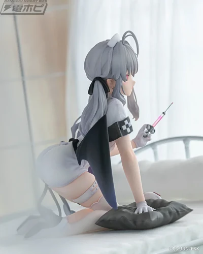 【Pre-order】Shinomiya Kanna Nurse ver. illustration by Kanzarin Statue 1/7 Scale Otaku Doll Studio