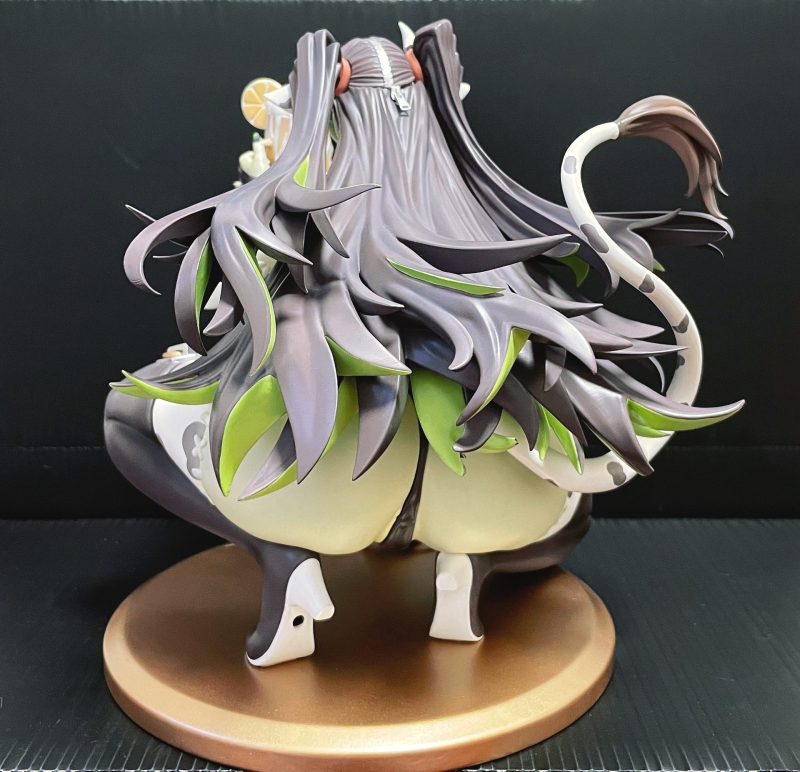 【Pre-order】Original Fran-K-Enstein Statue 1/6 Scale SODA Studio