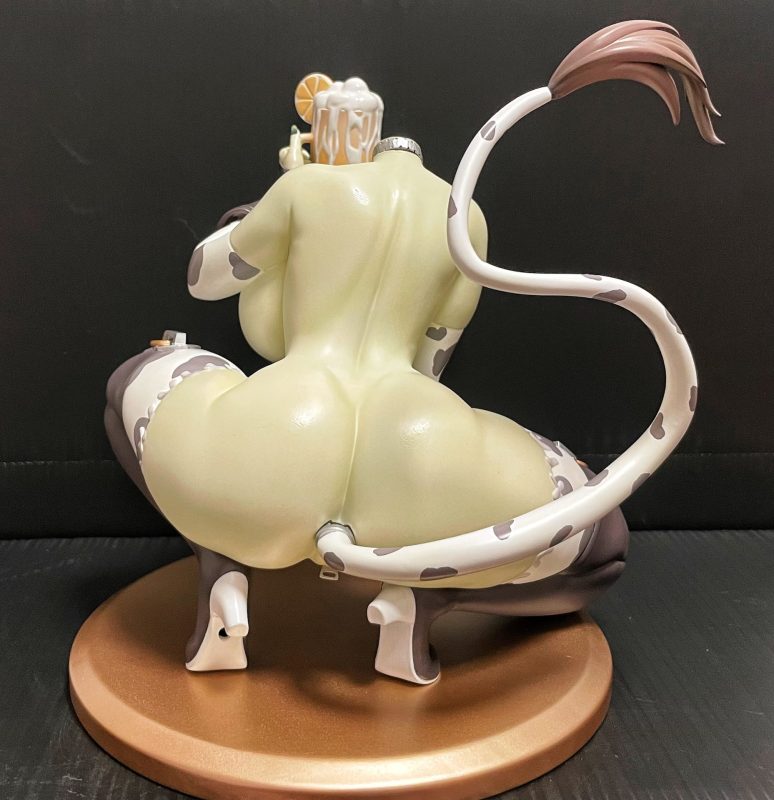 【Pre-order】Original Fran-K-Enstein Statue 1/6 Scale SODA Studio