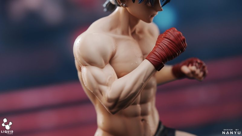 【Pre-order】Original Jue Mi Statue LIQUID Studio