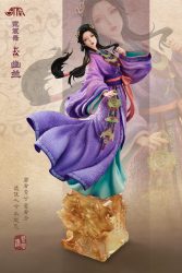 【Pre-order】Original Nishanglu Han Dynasty Orchid Statue 1/6 Scale STAREXVA Studio