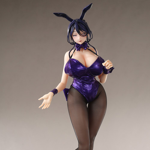 【Pre-order】Original Mizuki Bunny Girl Statue Yu Zhai Ren Xing Studio