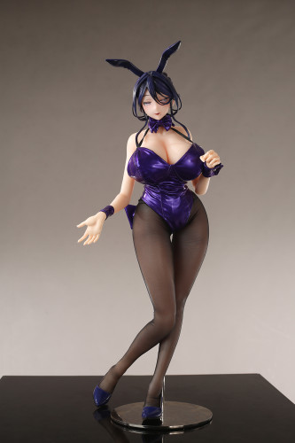 【Pre-order】Original Mizuki Bunny Girl Statue Yu Zhai Ren Xing Studio