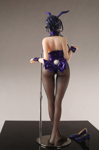 【Pre-order】Original Mizuki Bunny Girl Statue Yu Zhai Ren Xing Studio