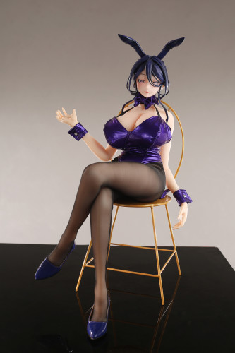 【Pre-order】Original Mizuki Bunny Girl Statue Yu Zhai Ren Xing Studio
