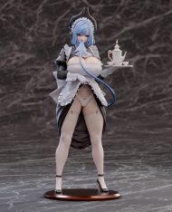【Pre-order】Original Demon Prince Maid: Human Butcher Statue 1/6 Scale SODA Studio