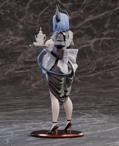 【Pre-order】Original Demon Prince Maid: Human Butcher Statue 1/6 Scale SODA Studio
