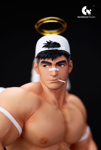 【Pre-order】Original Angel-Yeer Statue 1/6 Scale Gentleman Studio