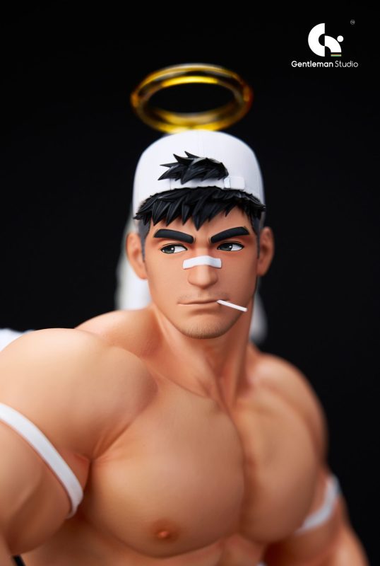 【Pre-order】Original Angel-Yeer Statue 1/6 Scale Gentleman Studio