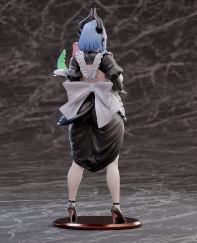 【Pre-order】Original Demon Prince Maid: Human Butcher Statue 1/6 Scale SODA Studio