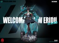 【Pre-order】Zenless Zone Zero Hoshimi Miyabi GK Resin Statue 1/7 Scale ML Studio & LC Studio