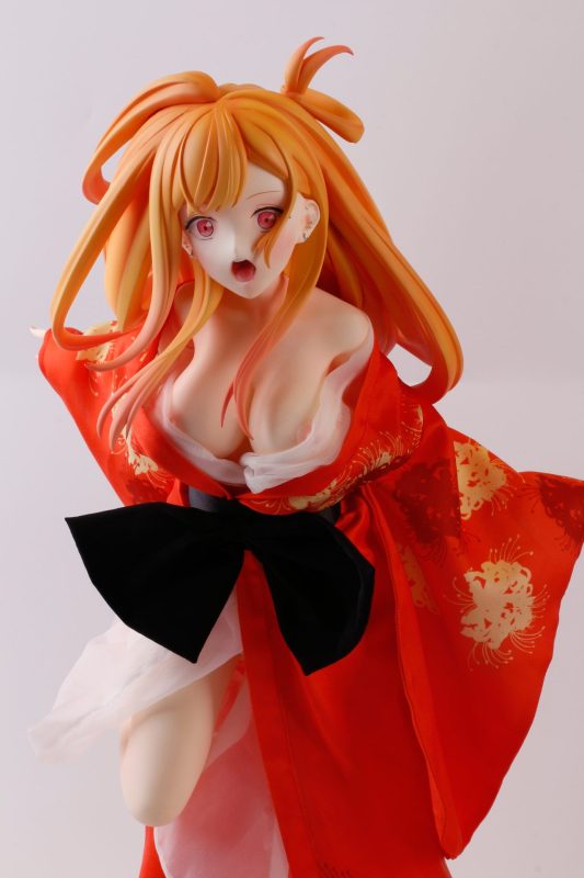 【Pre-order】My Dress Up Darling Marin Kitagawa GK Resin Statue 1/4 Scale SC Studio