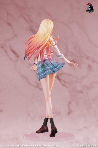 【Pre-order】Kitagawa Marin S01 GK Resin Statue 1/2 & 1/4 & 1/6 Scale Temple Studio