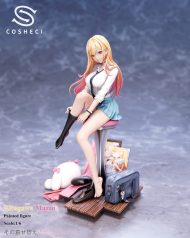 【Pre-order】My Dress-Up Darling Marin Kitagawa GK Resin Statue 1/6 Scale Cosh Studio