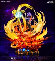 【Pre-order】Dragon Ball Z Collections Trunks Resin GK Statue ZZDD x CB Studio
