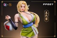 【Pre-order】Tsunade GK Resin Statue 1/4 Scale Dragon x POP Studio