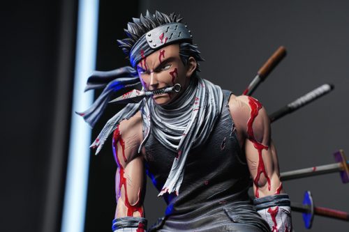 【Pre-order】Zabuza Momochi GK Resin Statue Pickstar Studio