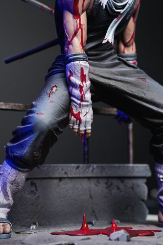 【Pre-order】Zabuza Momochi GK Resin Statue Pickstar Studio