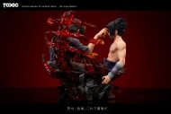 【Pre-order】Naruto Bust Series #1 Uchiha Sasuke vs Uchiha Itachi Resin Statue 1/6 & 1/1 Scale Toxic Studio