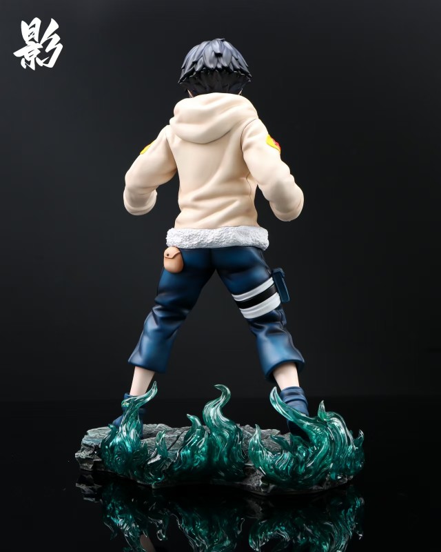 【Pre-order】Naruto Hinata Hyūga GK Resin Statue 1/6 Scale Ying Studio