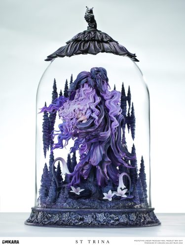 【Pre-order】Elden Ring St. Trina Resin Statue 1/6 Scale CHIKARA Studio