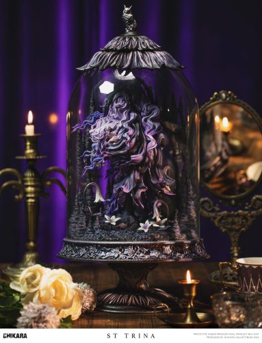 【Pre-order】Elden Ring St. Trina Resin Statue 1/6 Scale CHIKARA Studio