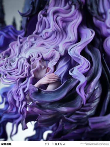 【Pre-order】Elden Ring St. Trina Resin Statue 1/6 Scale CHIKARA Studio