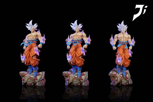 【Pre-order】Dragon Ball Z Son Goku GK Resin Statue Ji Studio
