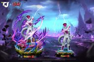 【Pre-order】TJ Studio & Wink Studio 1/6 & 1/4 Scale DBZ Frieza Four Forms GK Resin Statue
