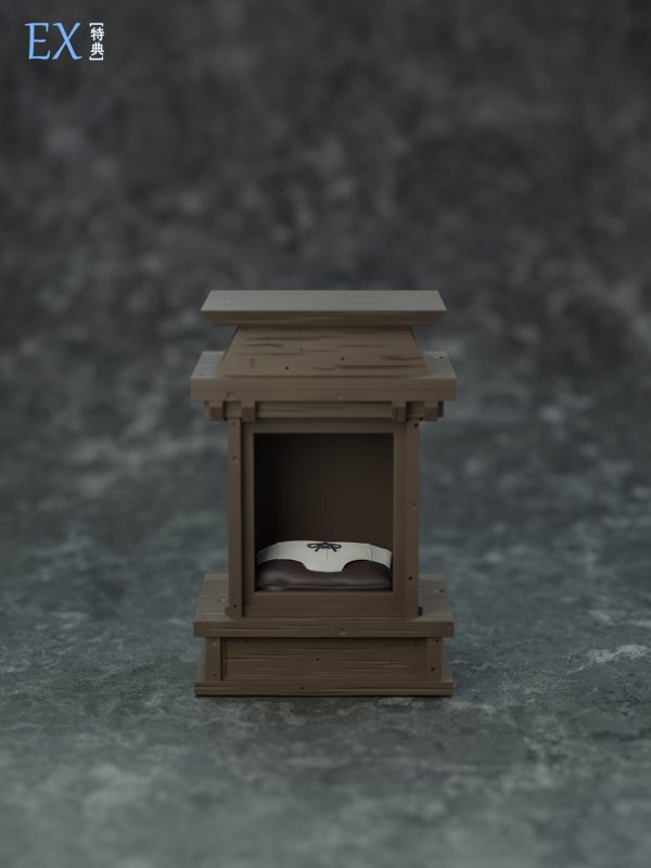 【Pre-order】Genshin Impact Roxy GK Resin Statue 1/6 Scale SC STUDIO