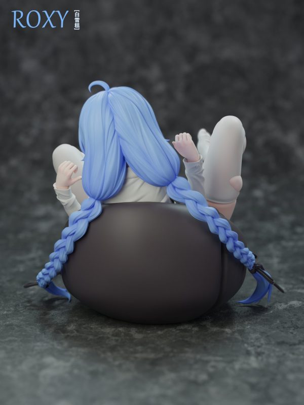 【Pre-order】Genshin Impact Roxy GK Resin Statue 1/6 Scale SC STUDIO