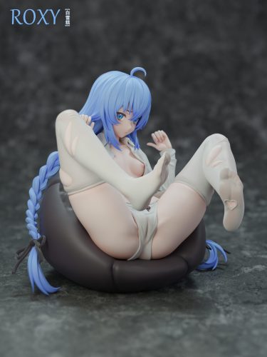 【Pre-order】Genshin Impact Roxy GK Resin Statue 1/6 Scale SC STUDIO