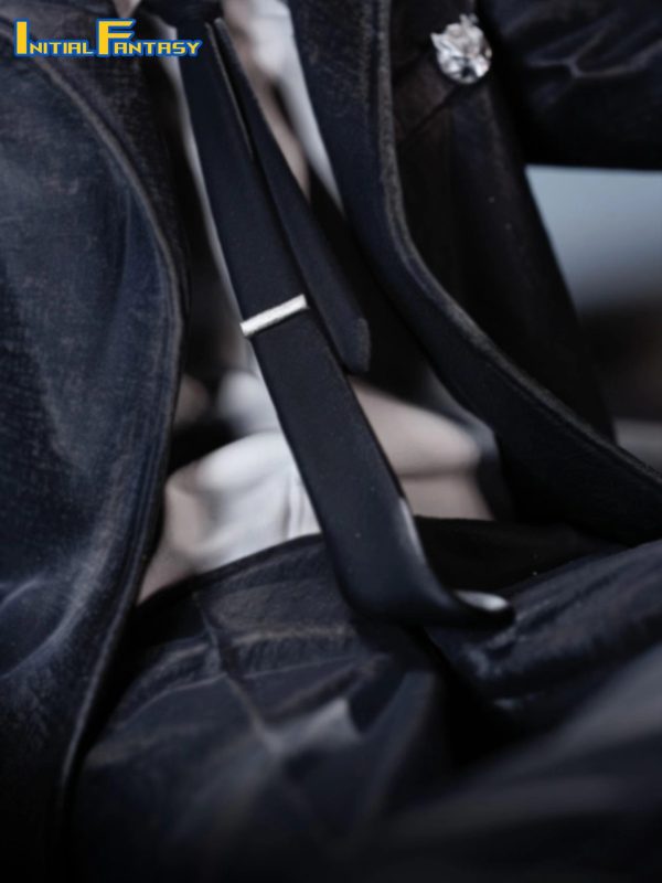 【Pre-order】Final Fantasy Cloud GK Resin Statue 1/6 Scale IF Studio